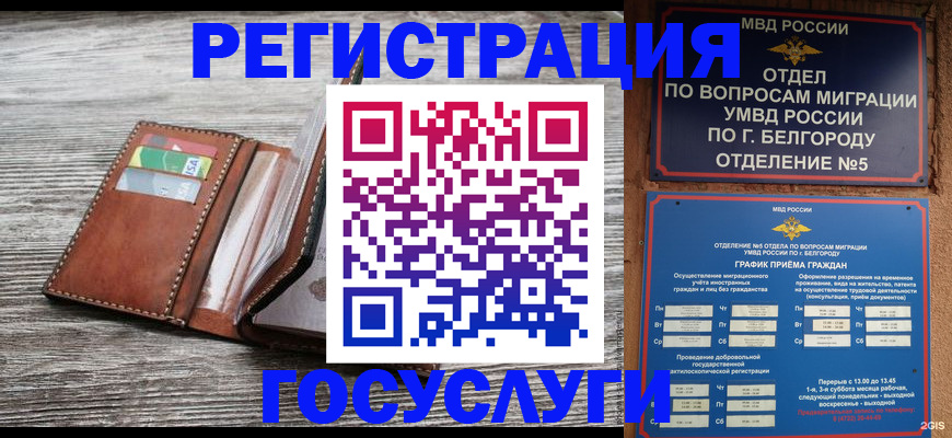 временная регистрация гарантия в Дедовске